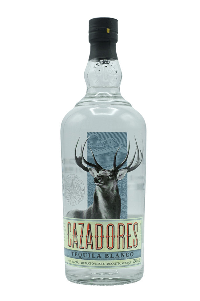 Cazadores Blanco