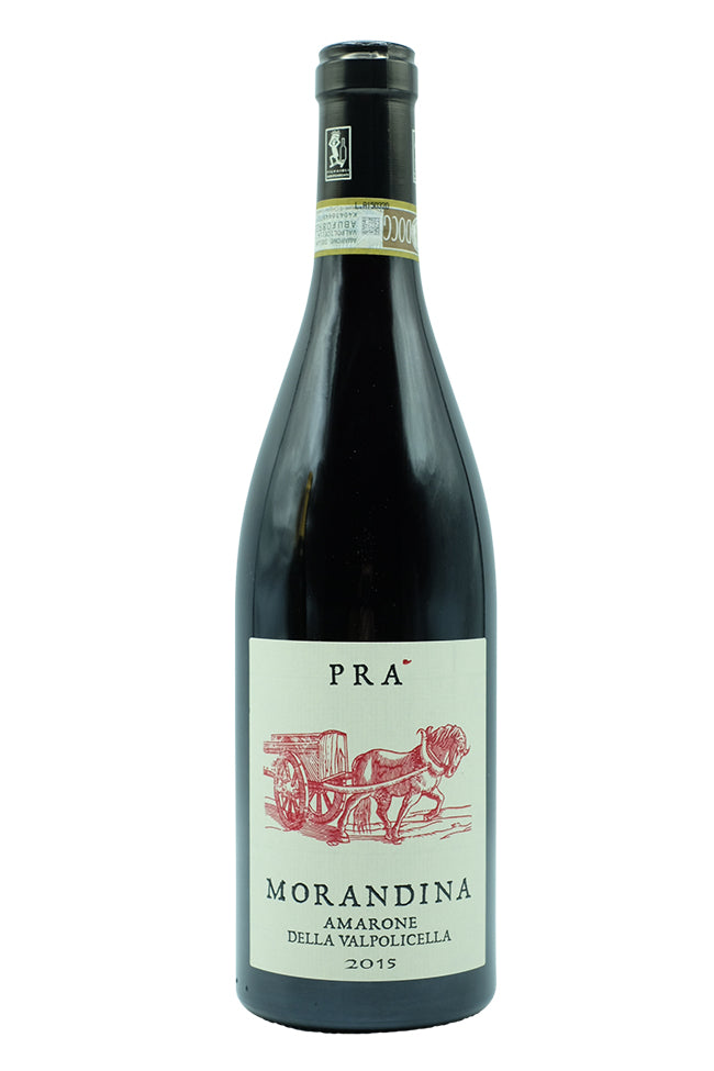 Pra Amarone Della Valpolicella DOC