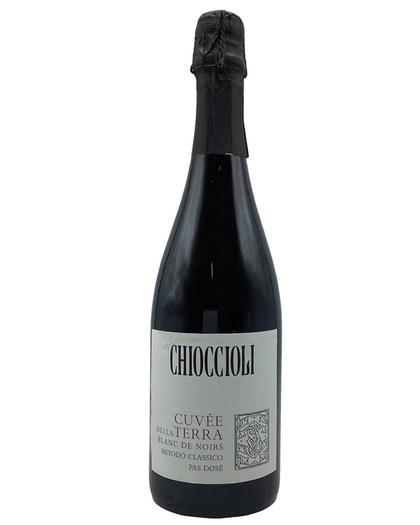 Chioccioli Cuvee Della Terra