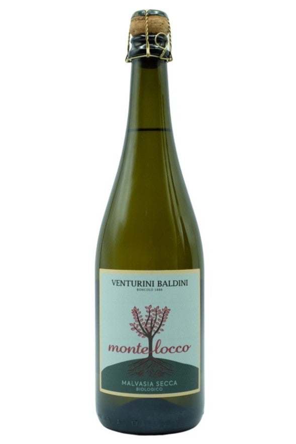Venturin Baldini Montelocco Bianco