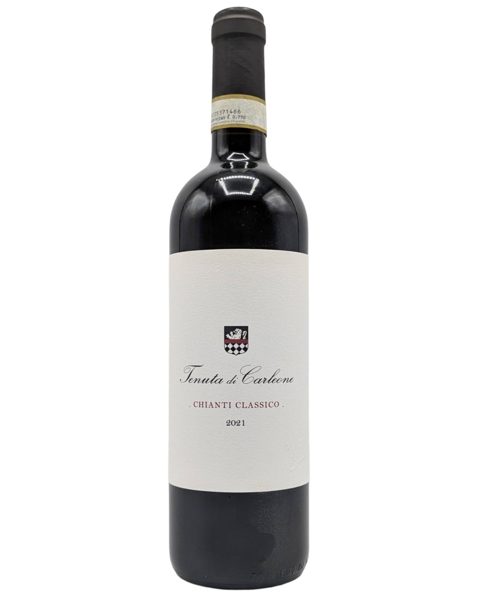 Tenuta di Carleone Chianti Classico