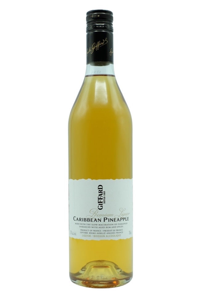 Giffard Caribbean Pineapple