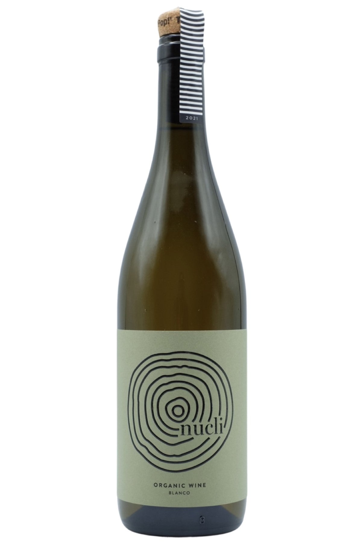Neleman Nucli White