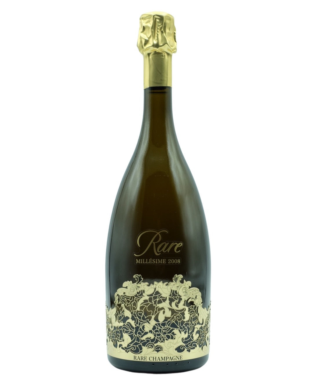 Piper Heidsieck Rare 2008
