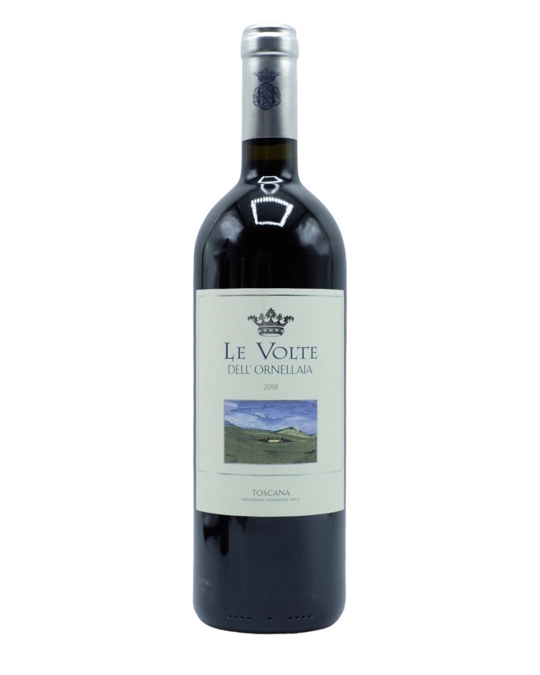 Le Volte dell'Ornellaia 2018