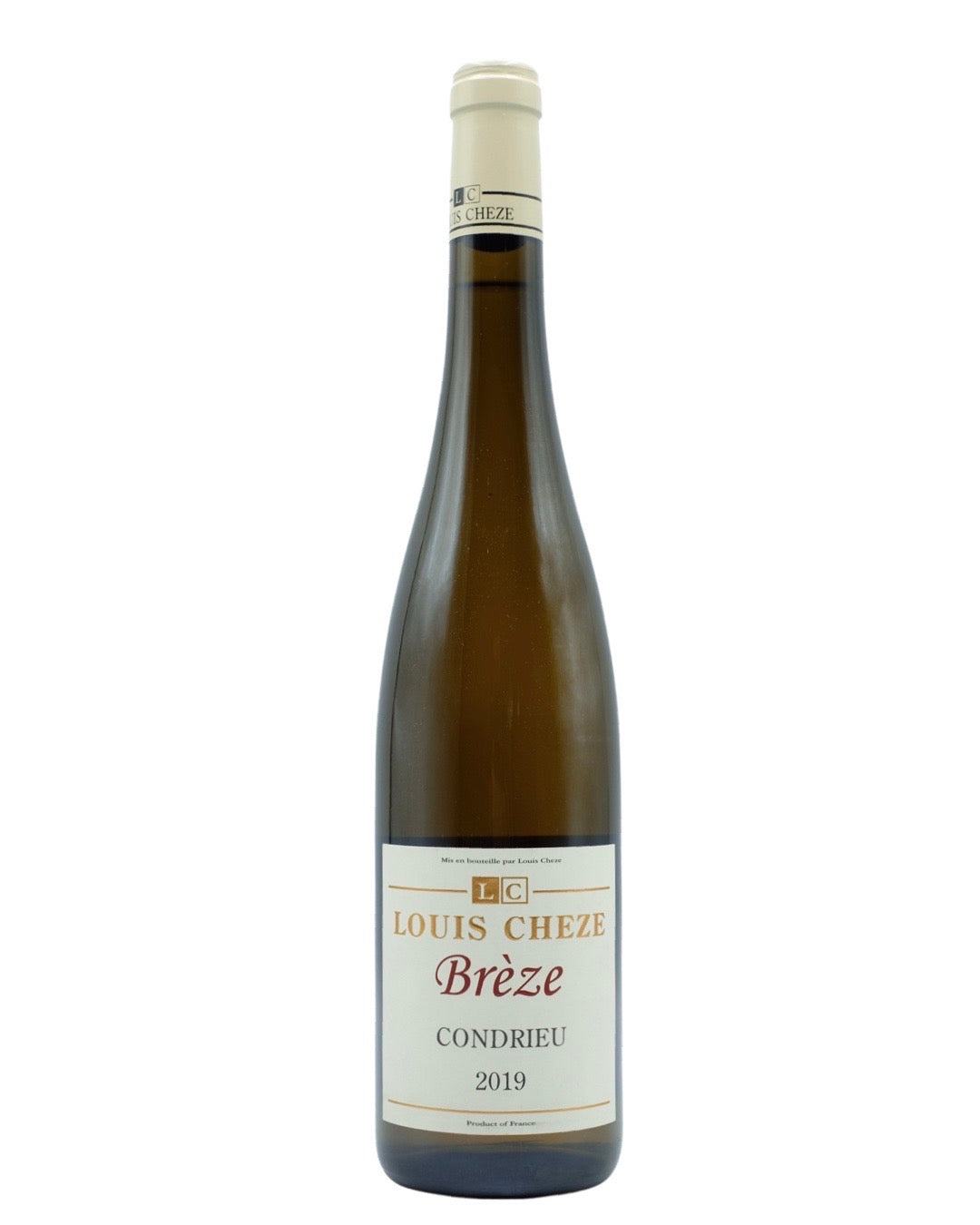 Louis Cheze Condrieu Breze
