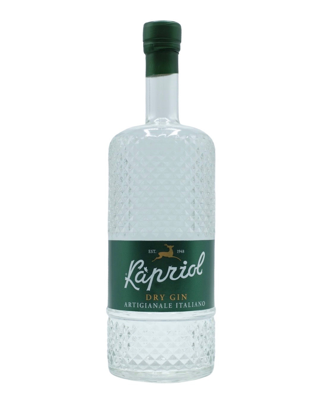 Kapriol Dry Gin