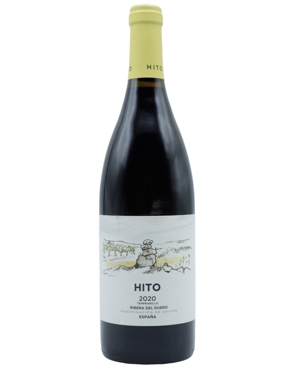 Cepa 21 Hito