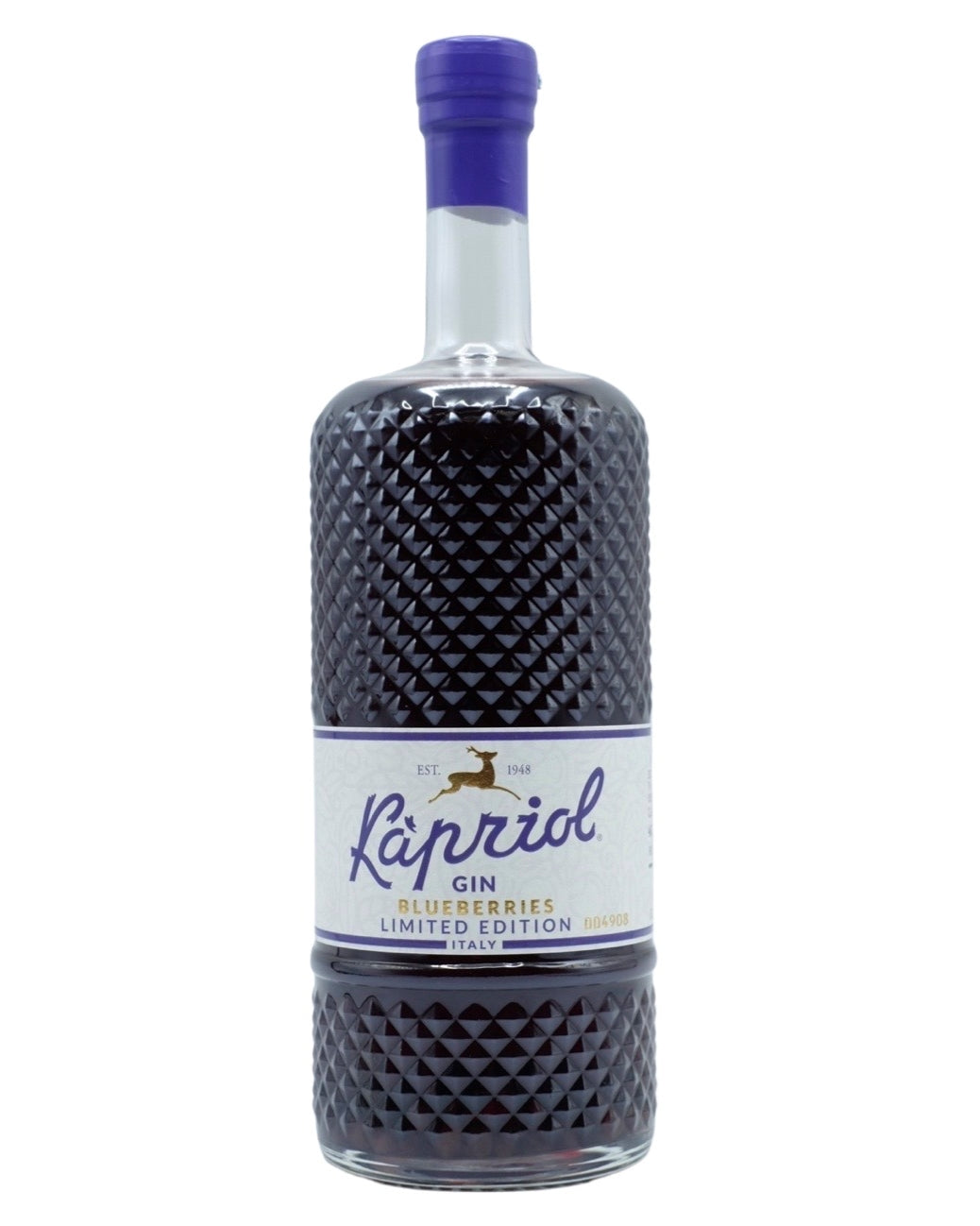 Kapriol Blueberry Gin