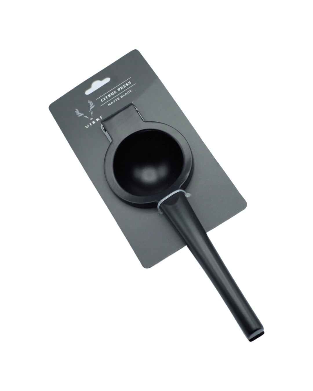 Viski Black Citrus Press