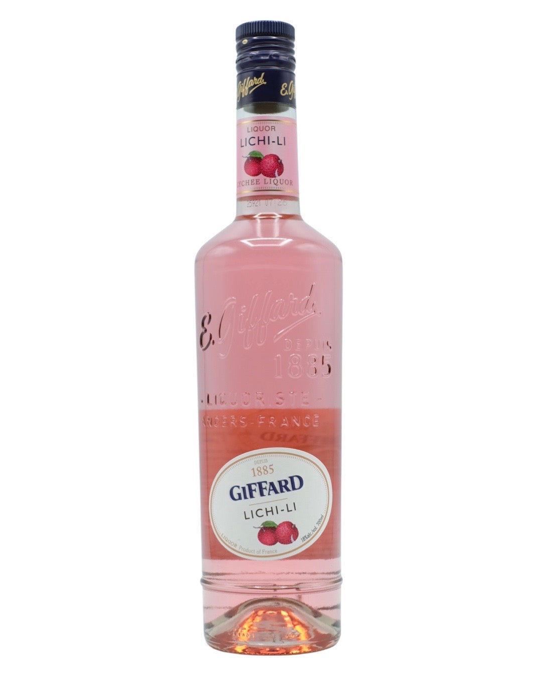 Giffard Lichi Li