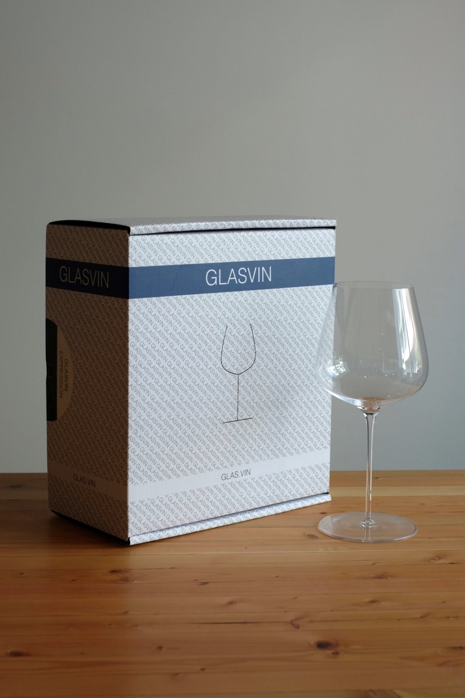 Glasvin Expression Set Of 2