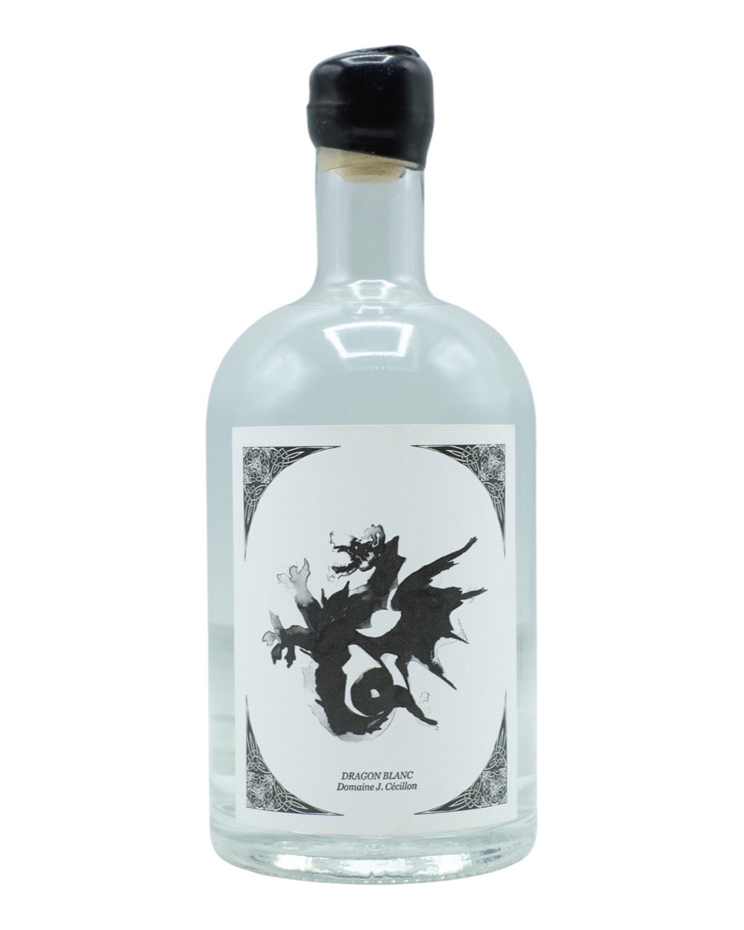 Cecillon Dragon Eau-de-Vie