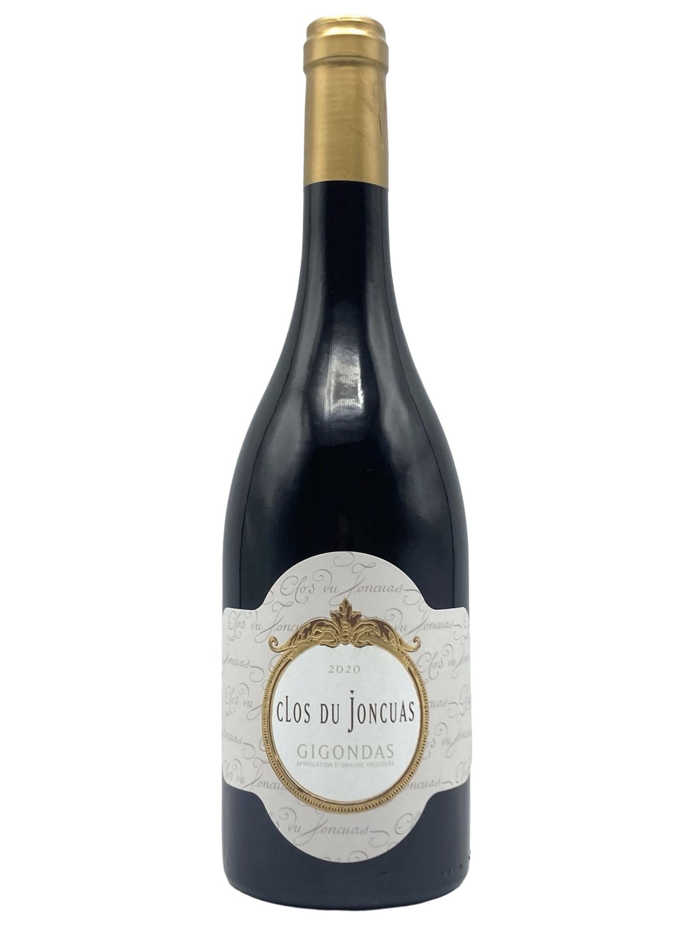 Clos du Joncuas Gigondas