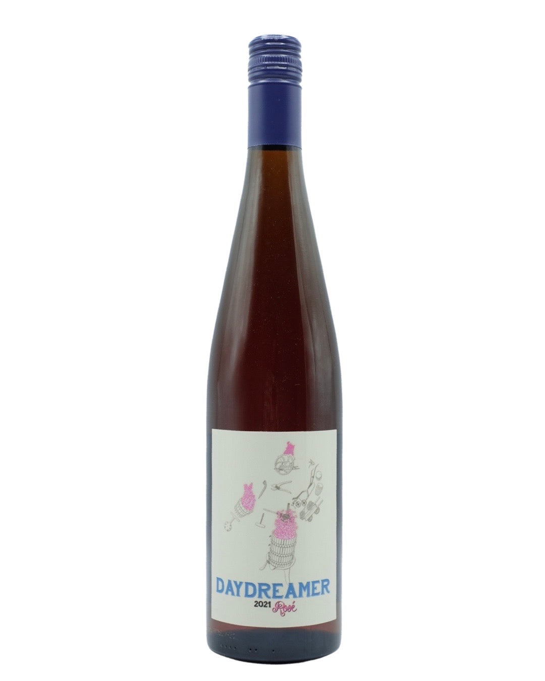 Daydreamer Wines Rose