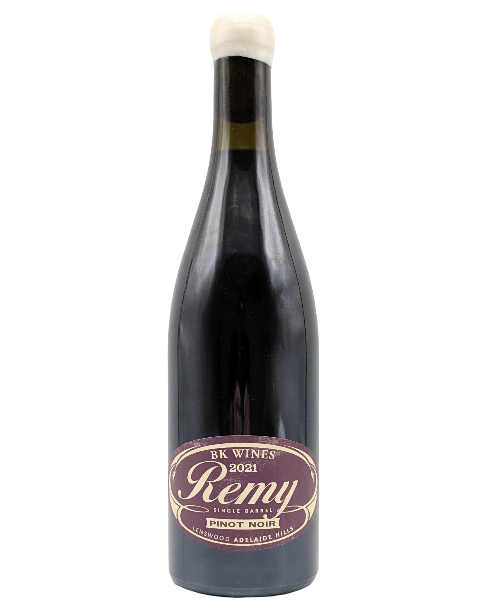 BK Wines Remy Pinot Noir