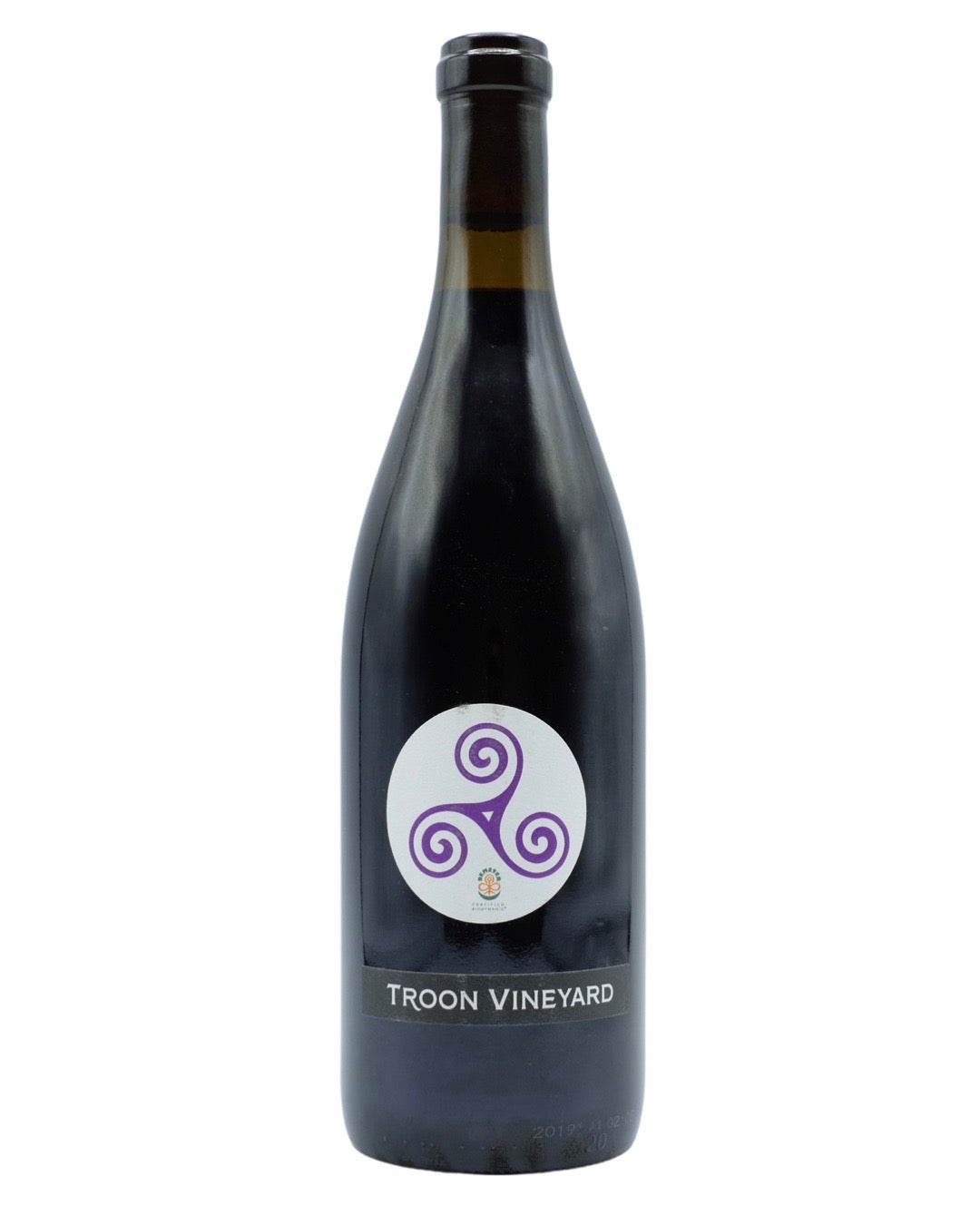 Troon Vineyard Biodynamic Red
