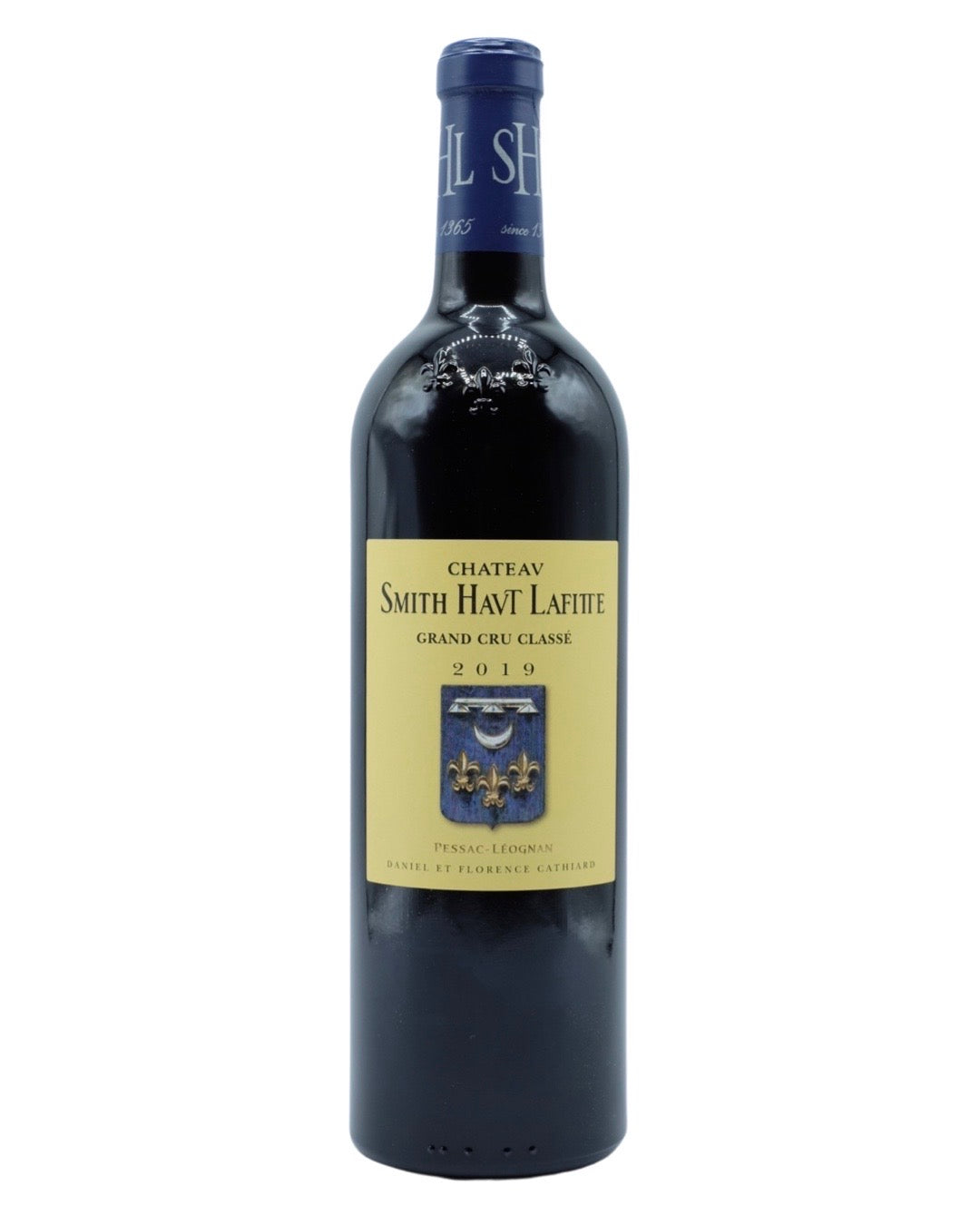 2019 Château Smith Haut Lafitte