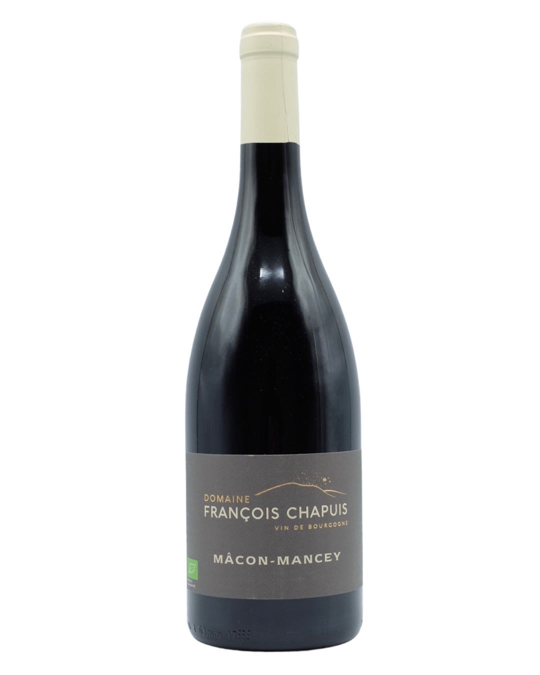 Chapuis Macon-Mancey Rouge