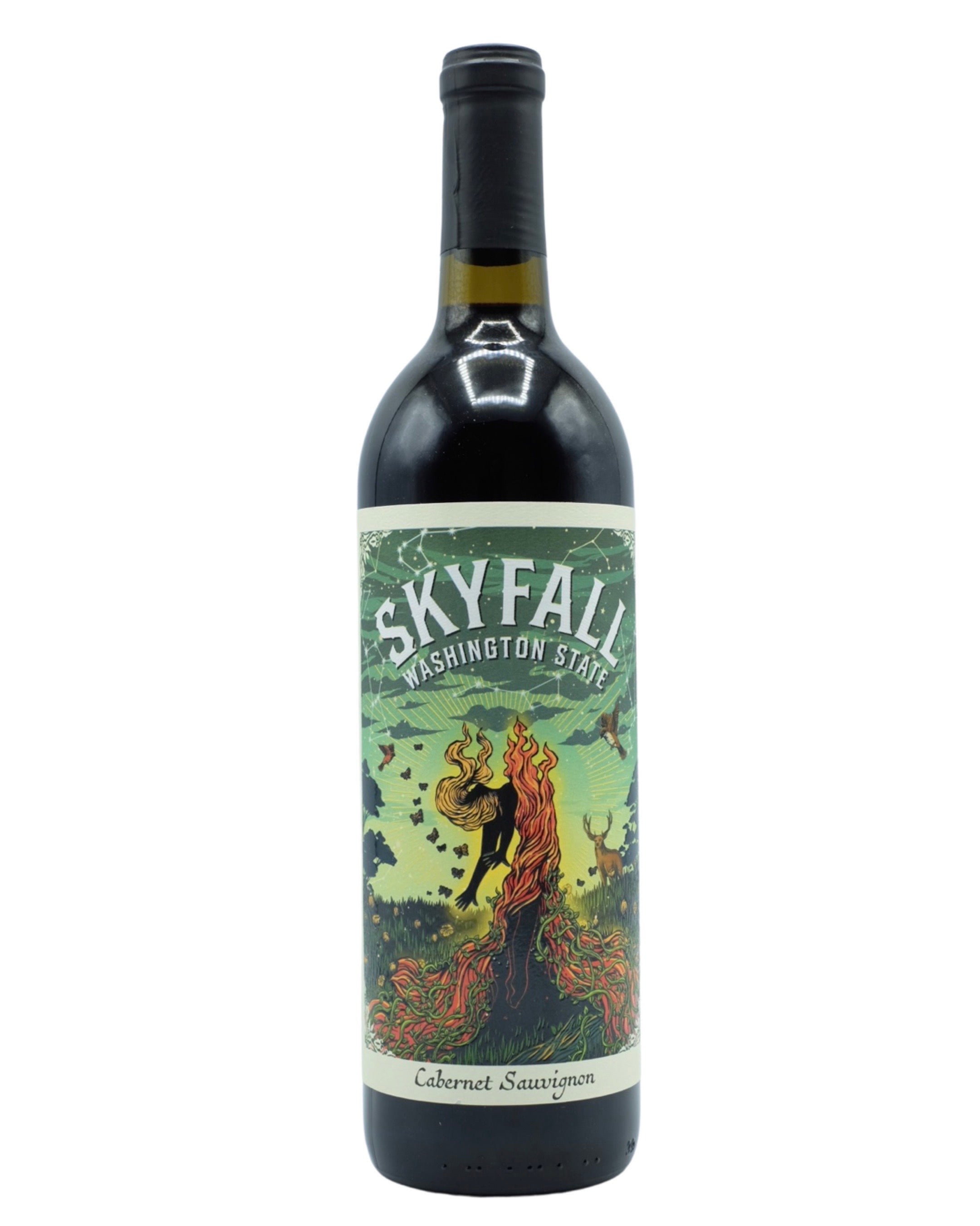 Skyfall Cabernet Sauvignon