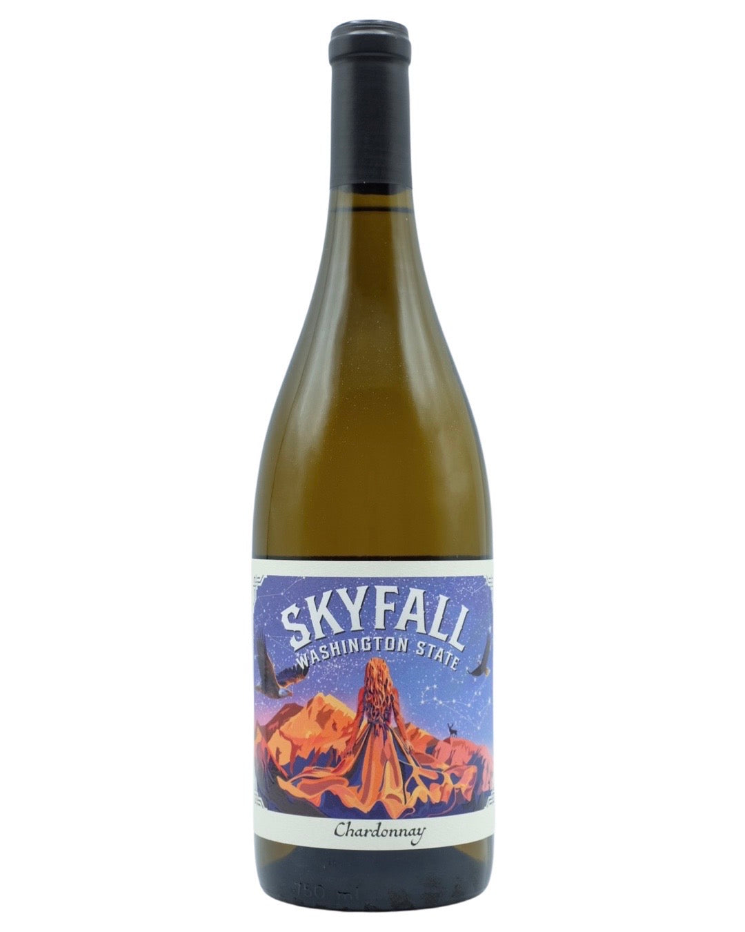 Skyfall Chardonnay