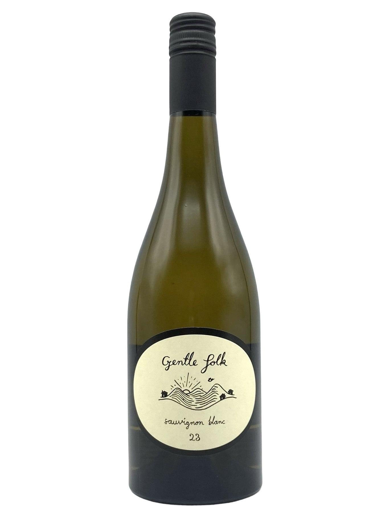 Gentle Folk Sauvignon Blanc