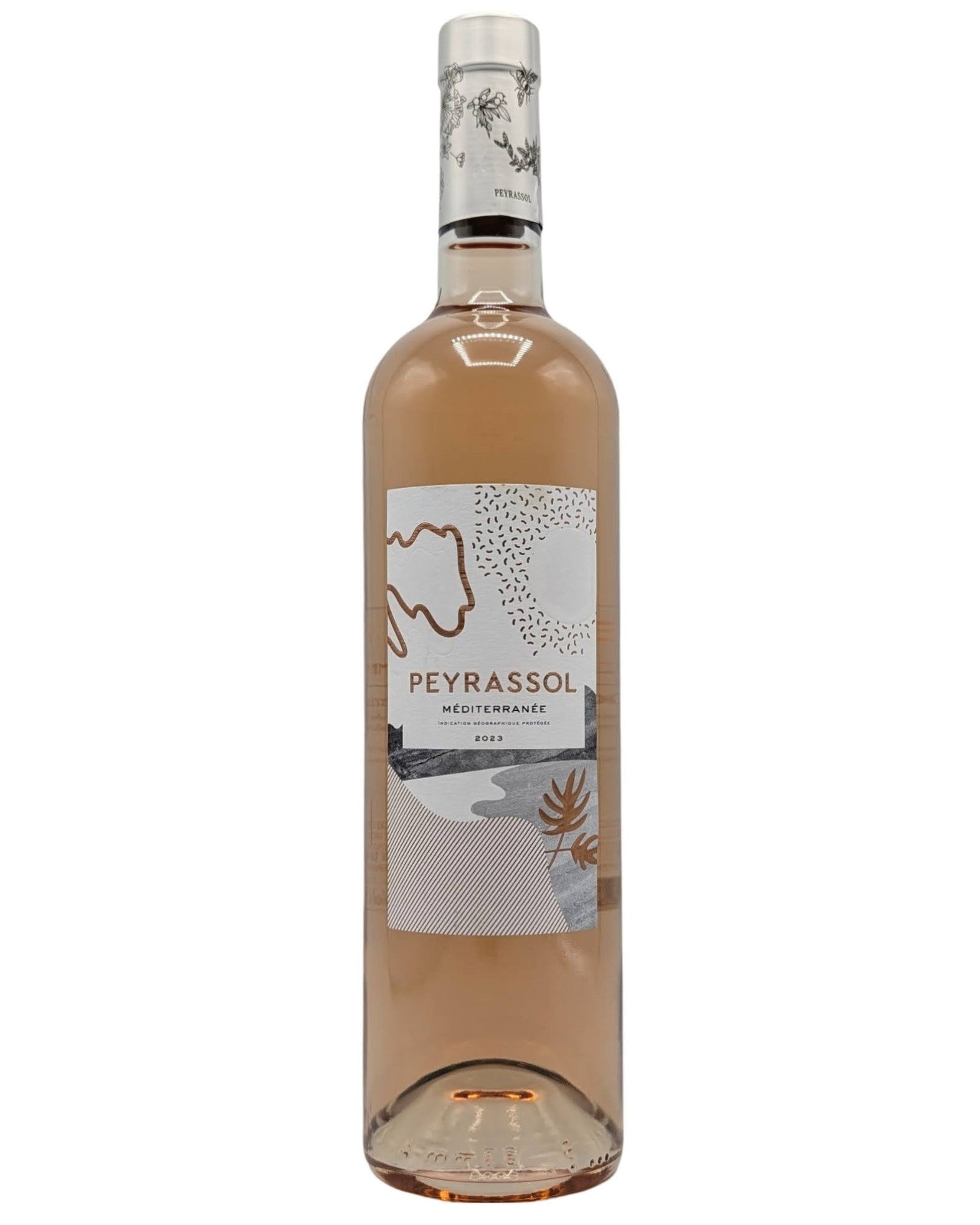 Peyrassol IGP Mediterranee Rose