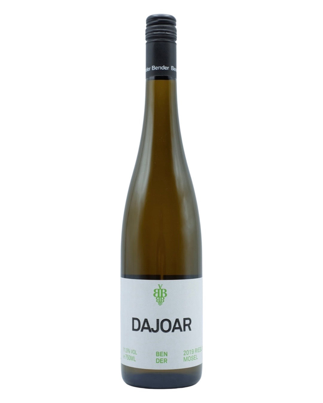 Andreas Bender Dajoar Riesling