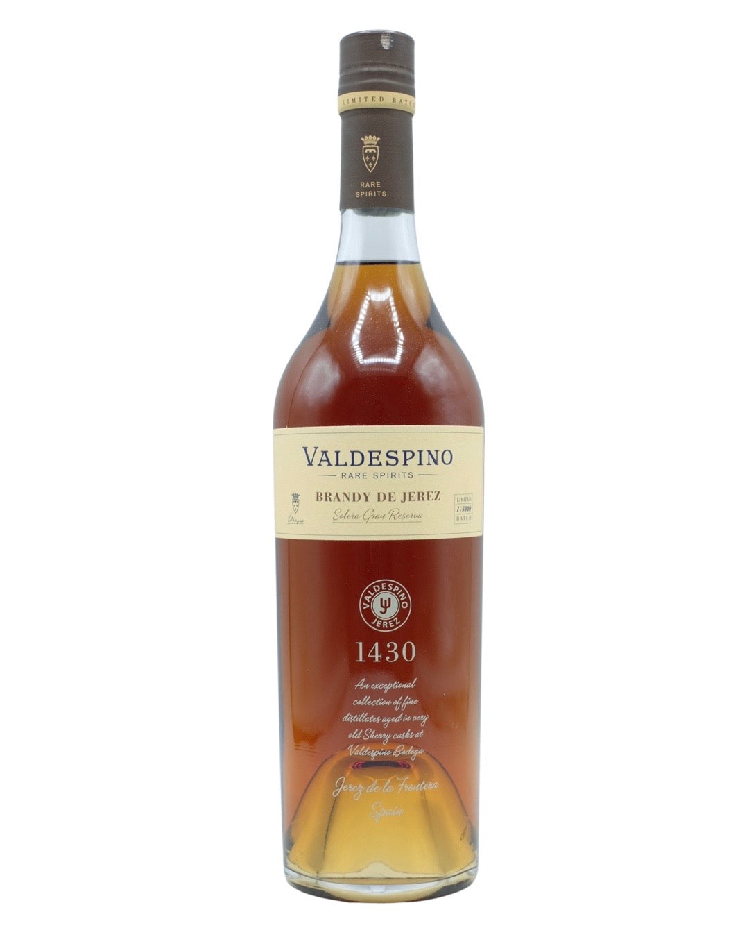 Valdespino Brandy