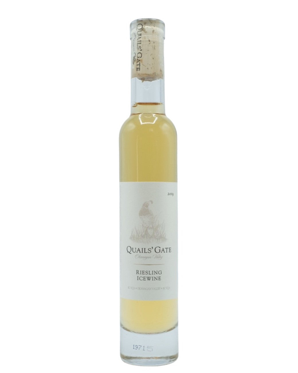 Quails Gate Riesling Icewine