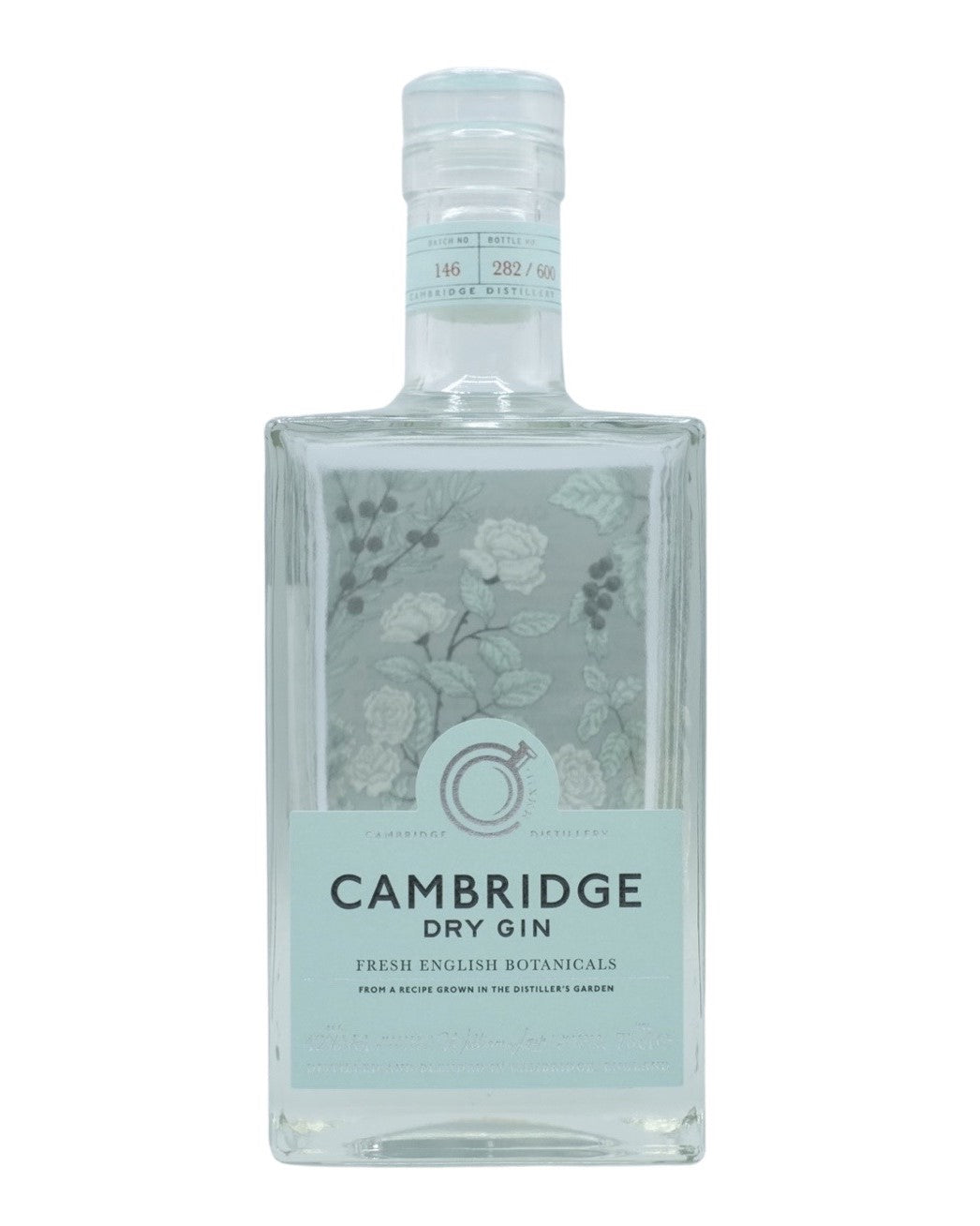 Cambridge Dry Gin