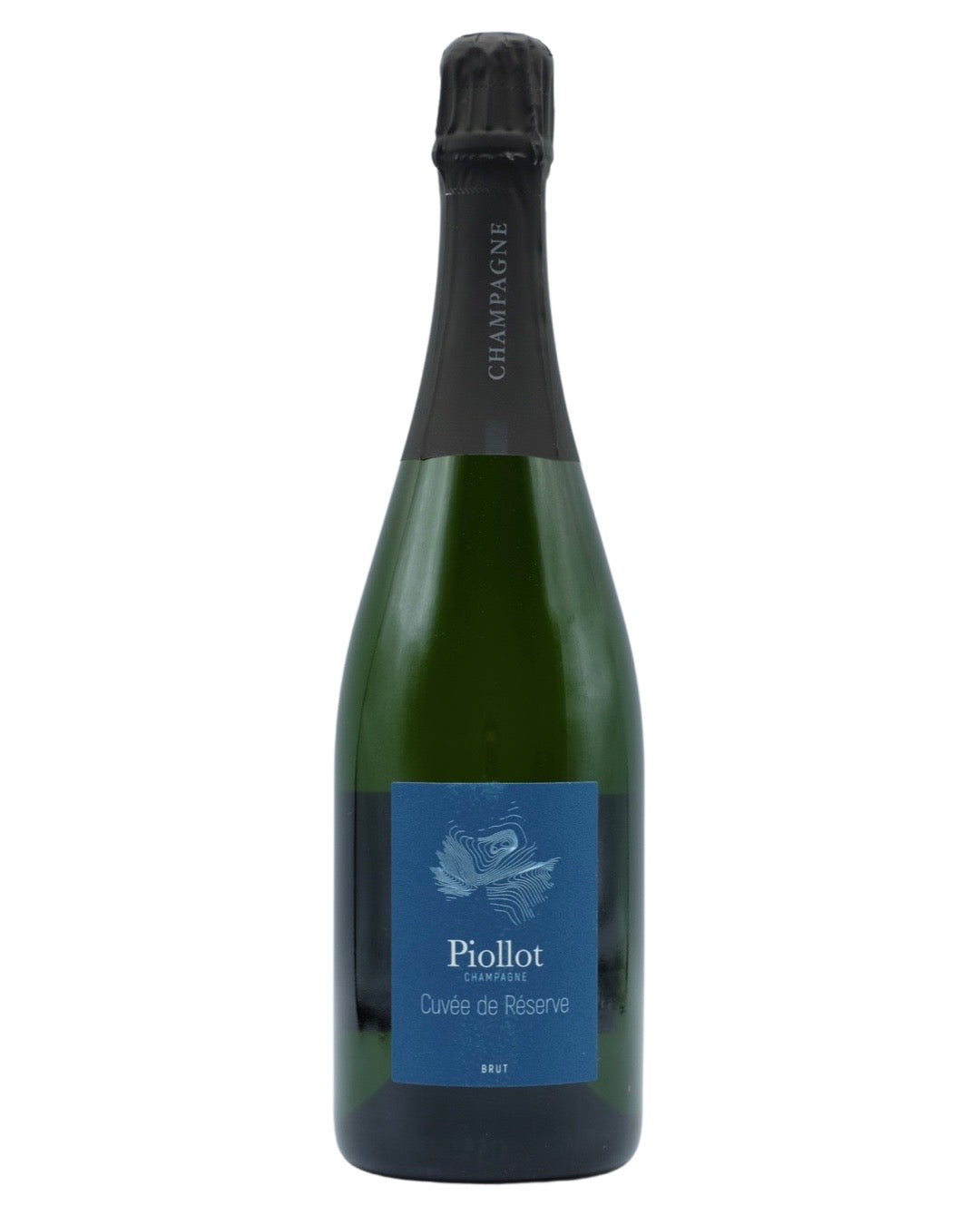 Champagne Piollot Cuvee de Reserve