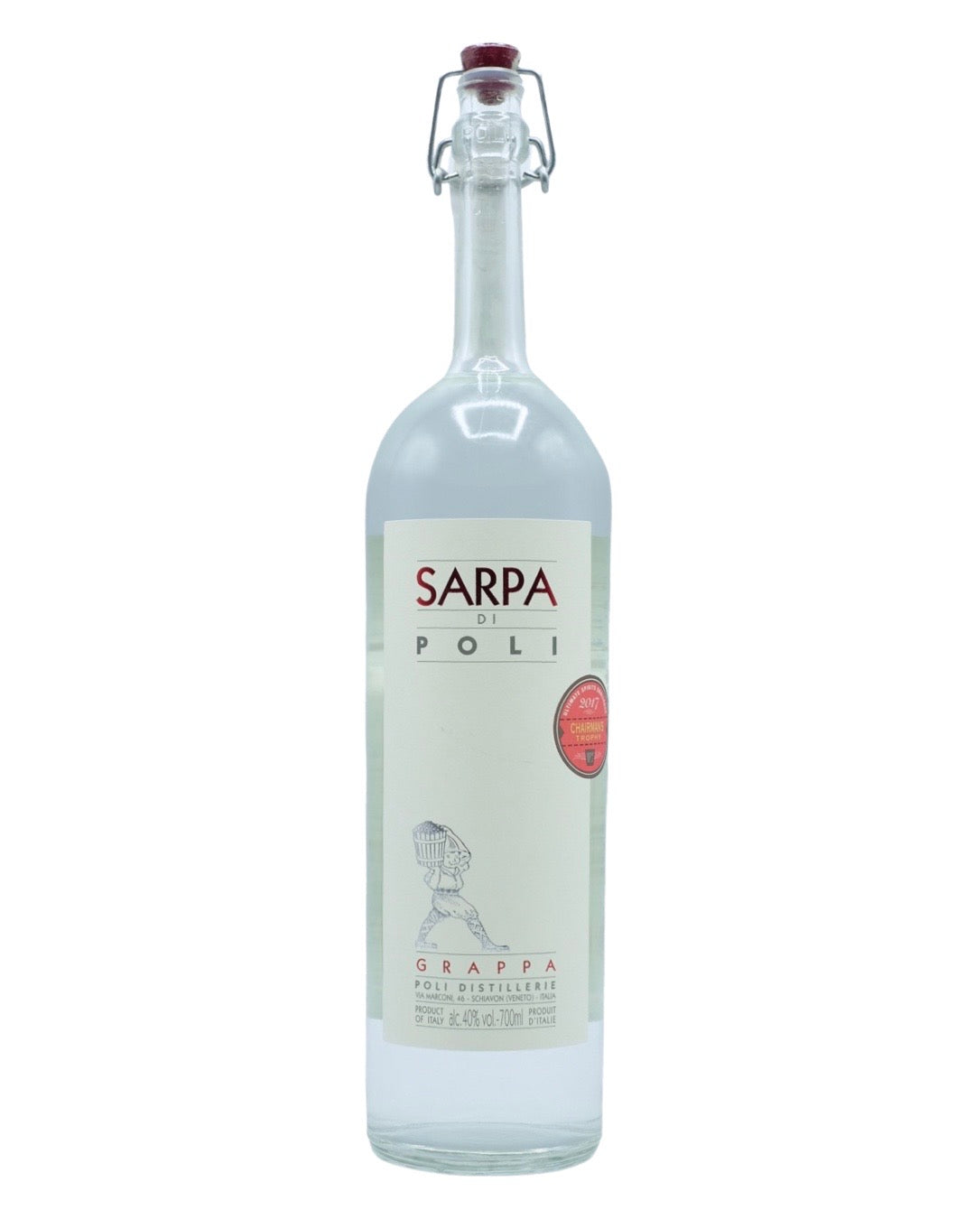 Poli Sarpa