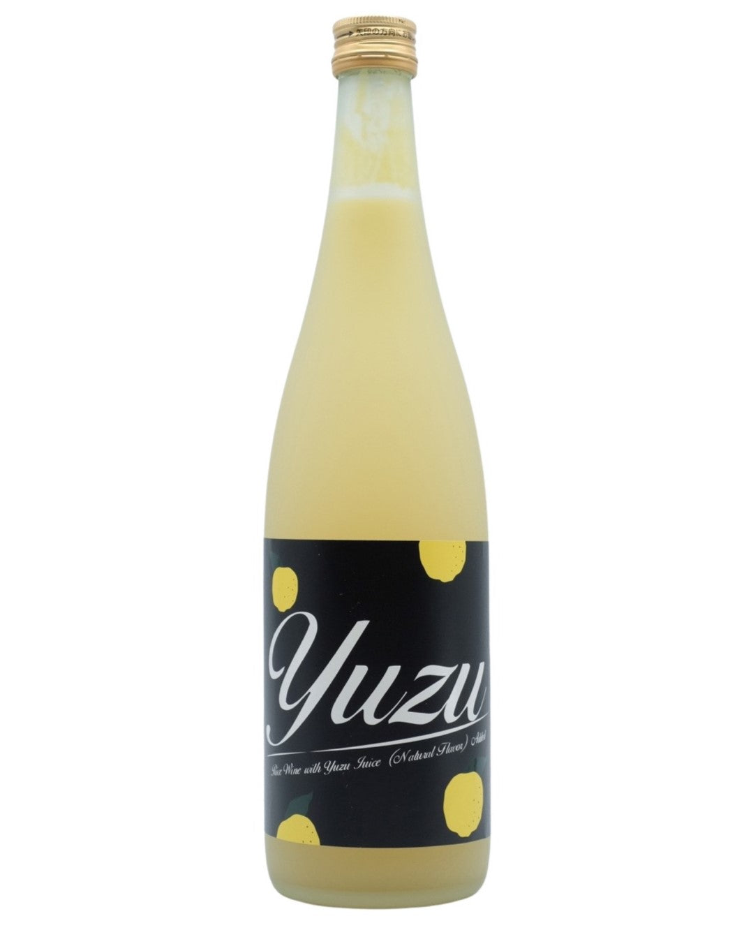 Homare Yuzu