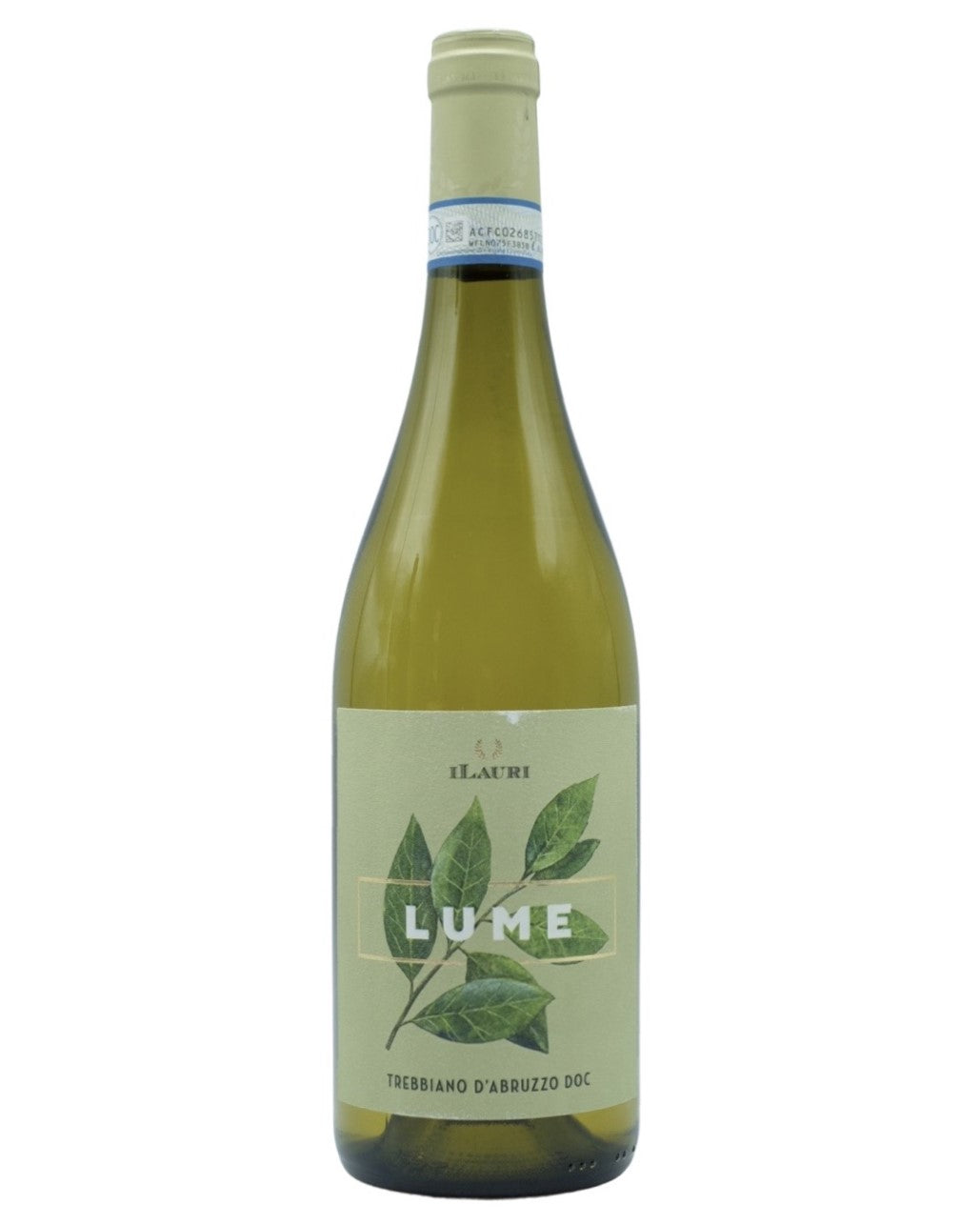 Ilauri 'Lume' Trebbiano d'Abruzzo