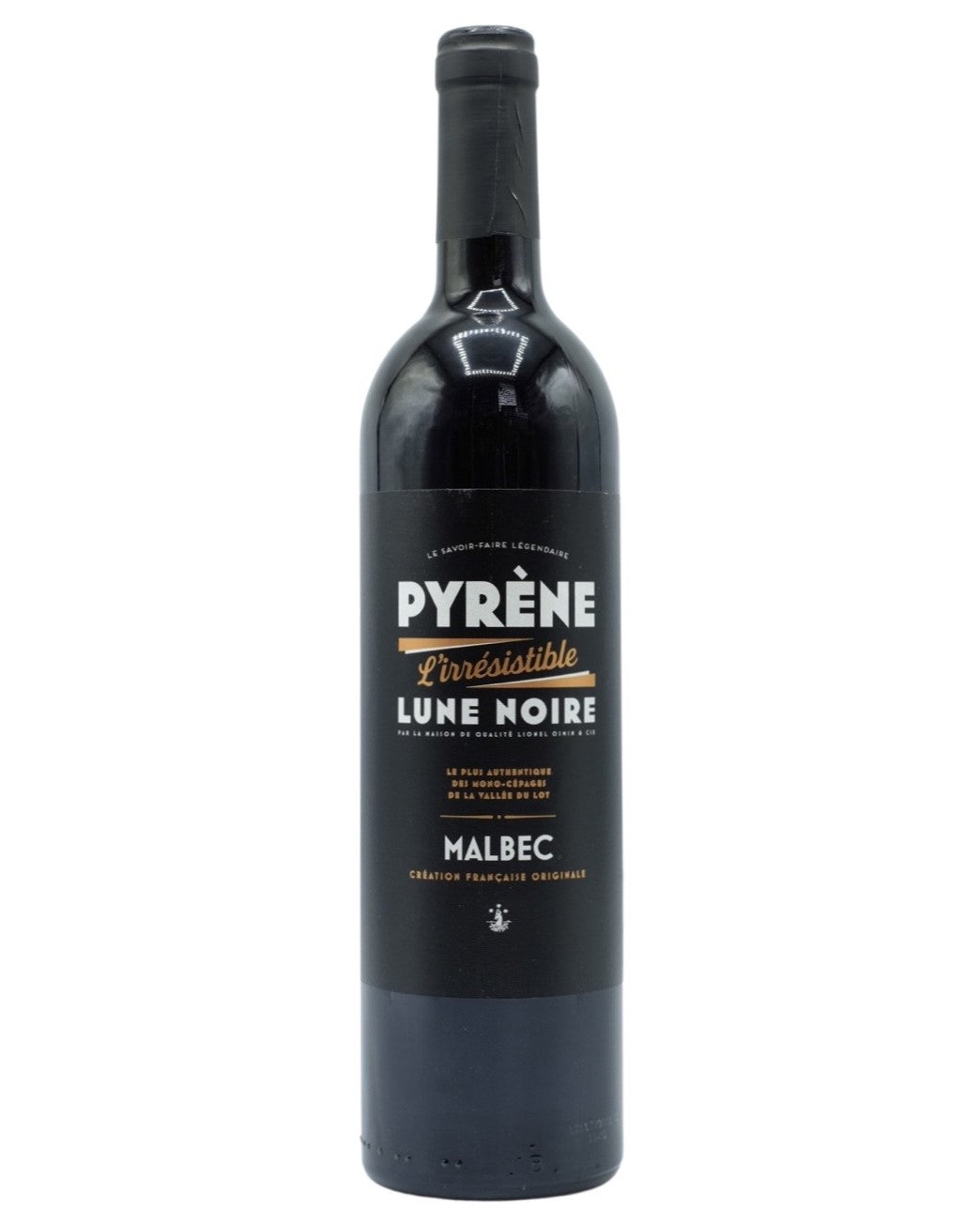 Pyrene Lune Noir Malbec
