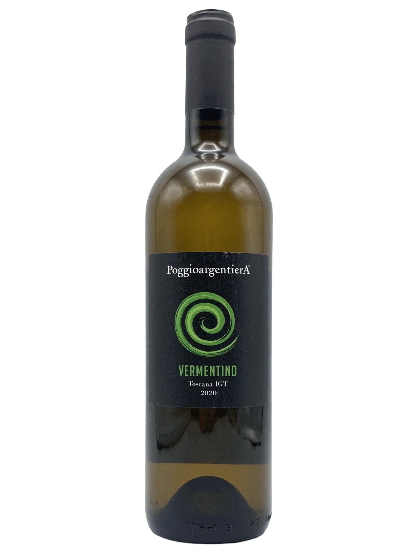 Poggio Argentiera Vermentino