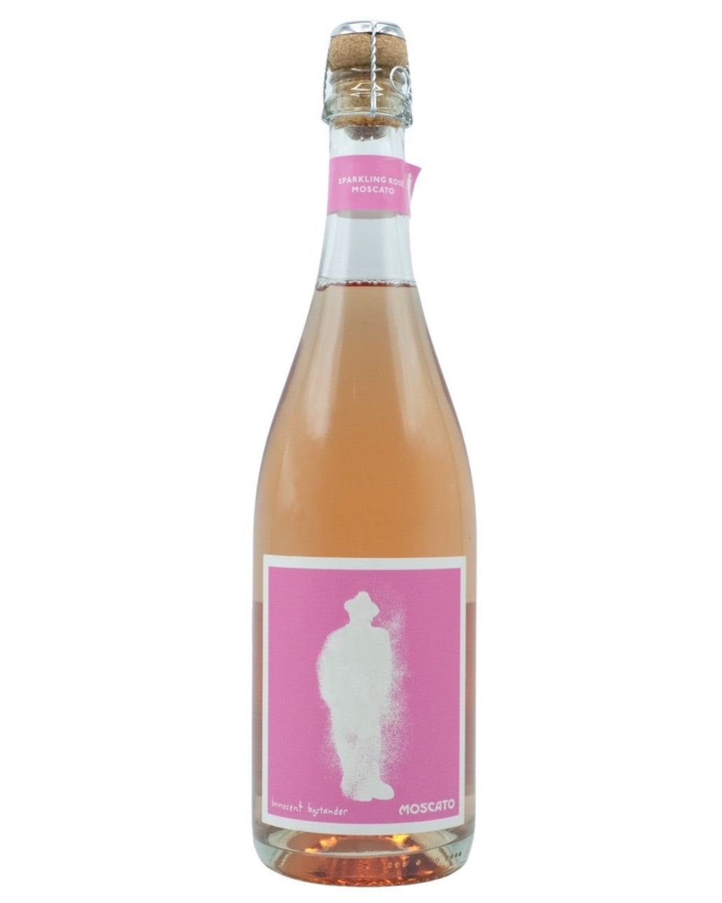 Innocent Bystander Sparkling Moscato