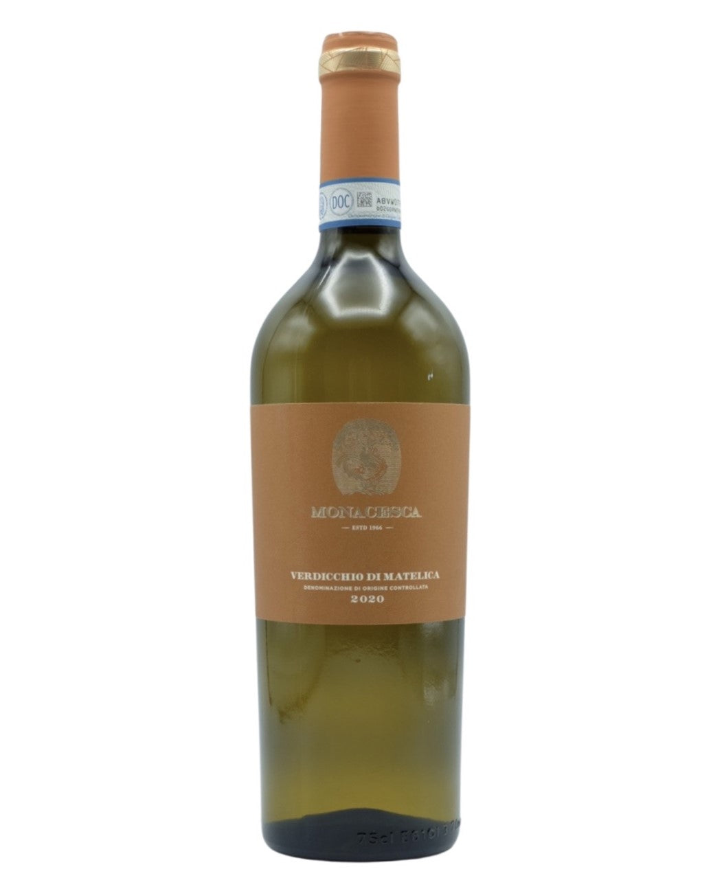La Monacesca Verdicchio di Matelica