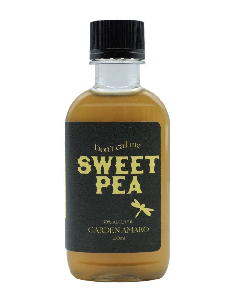 Sweet Pea Amaro 100 ml