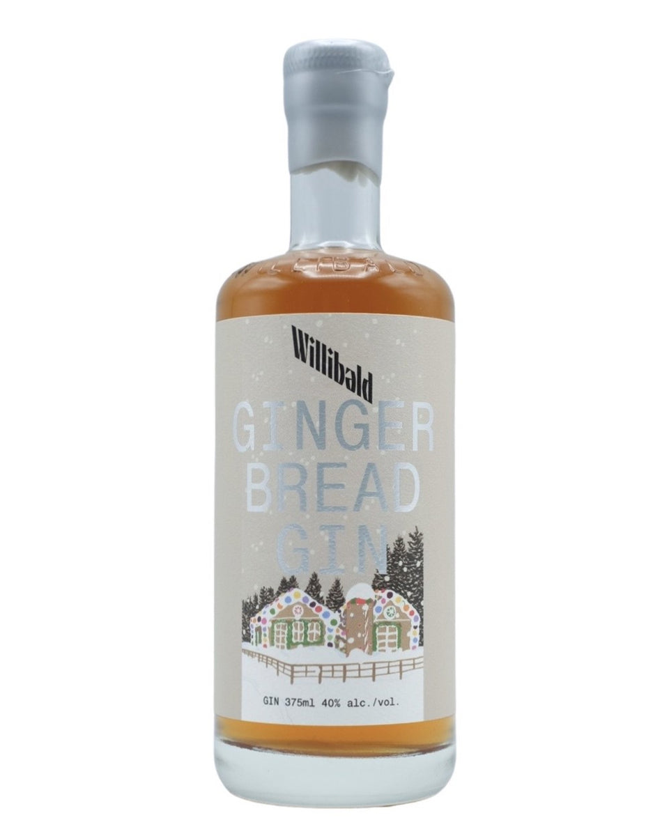 Willibald Gingerbread Gin – Vine Arts