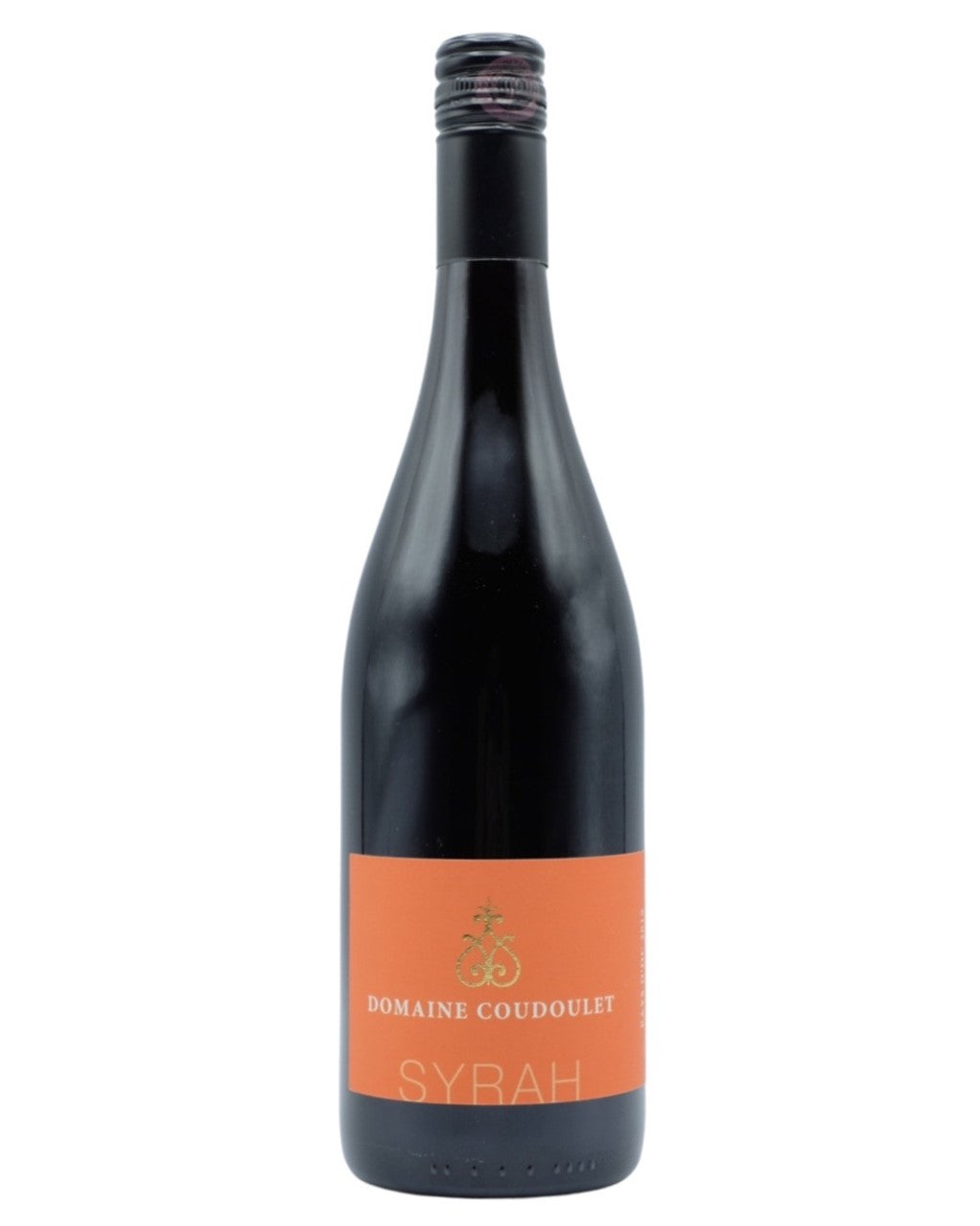 Coudoulet Syrah