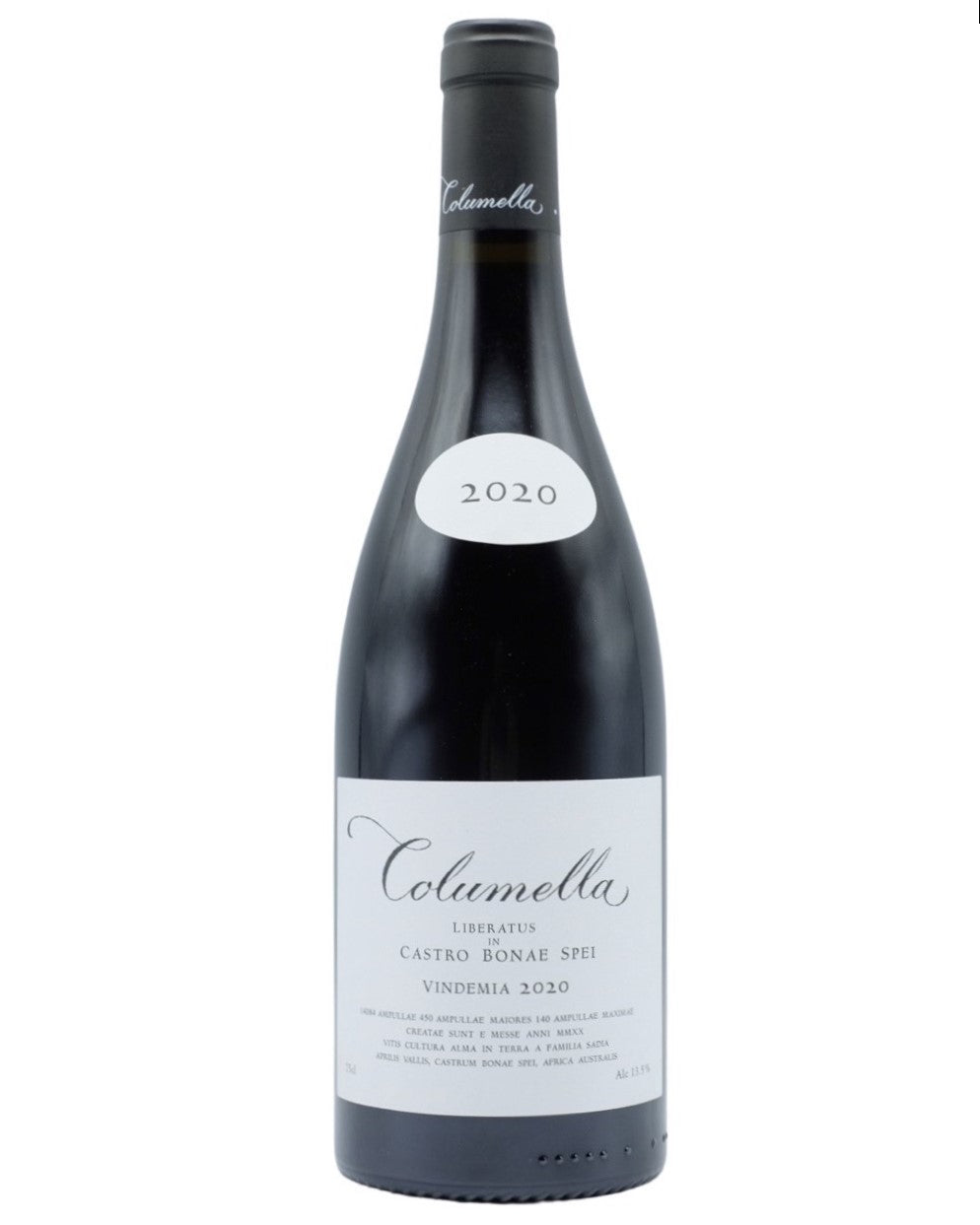 Sadie Family Columella