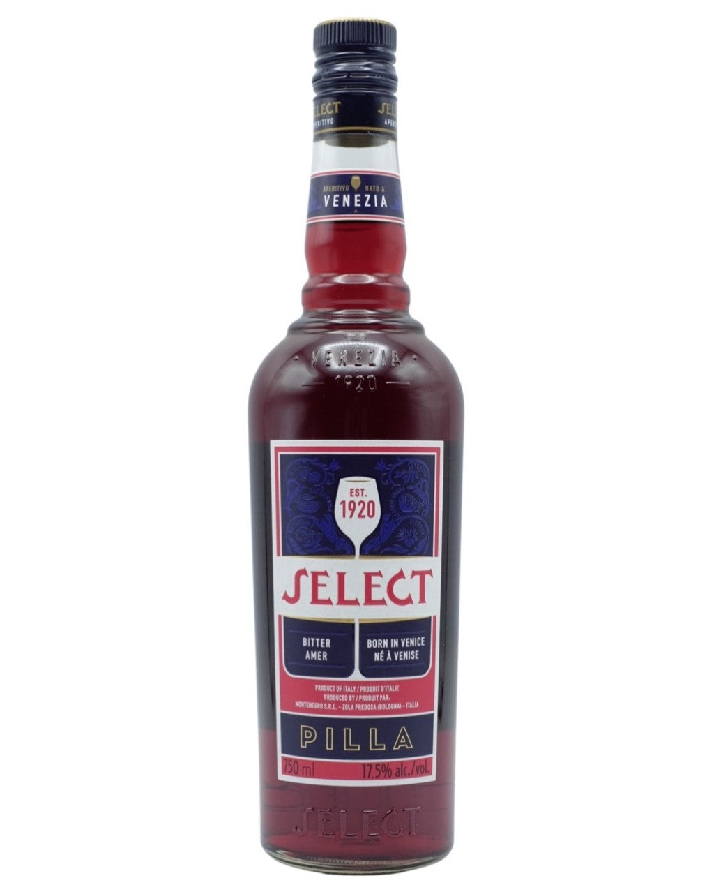 Select Aperitivo