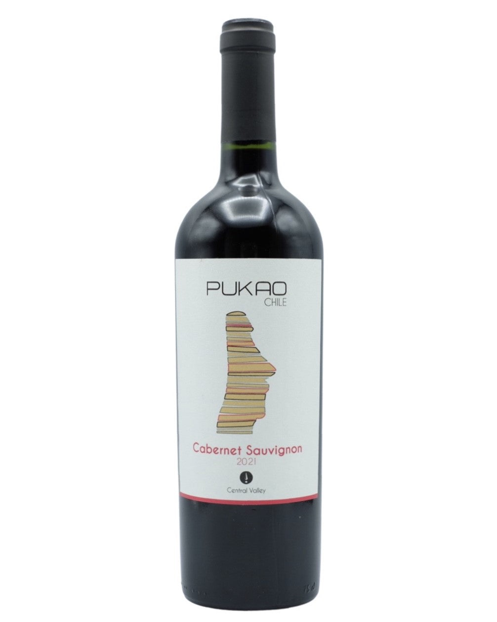 Pagnel Pukao Cabernet Sauvignon