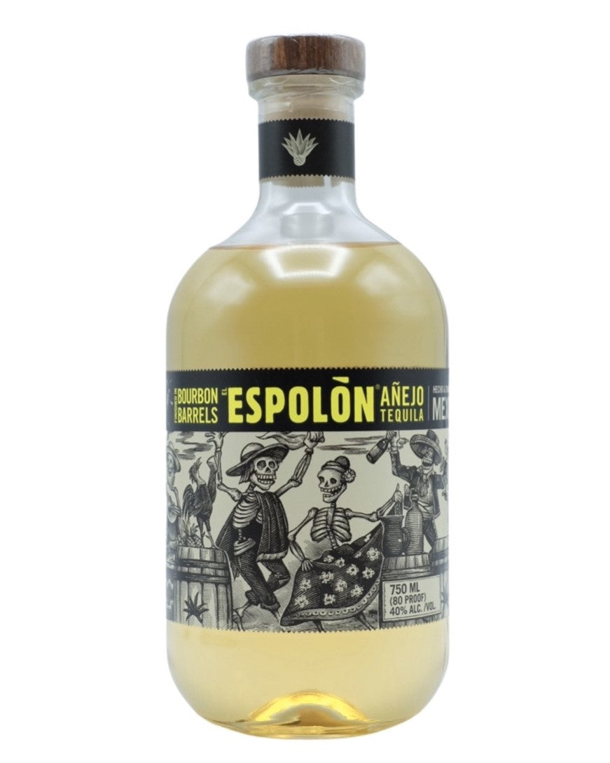 Espolon Anejo
