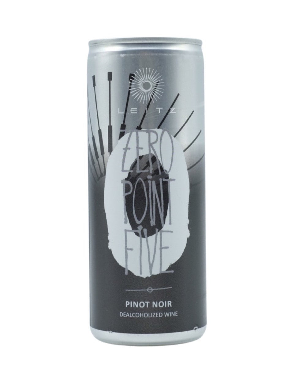 Leitz Pinot Noir Can