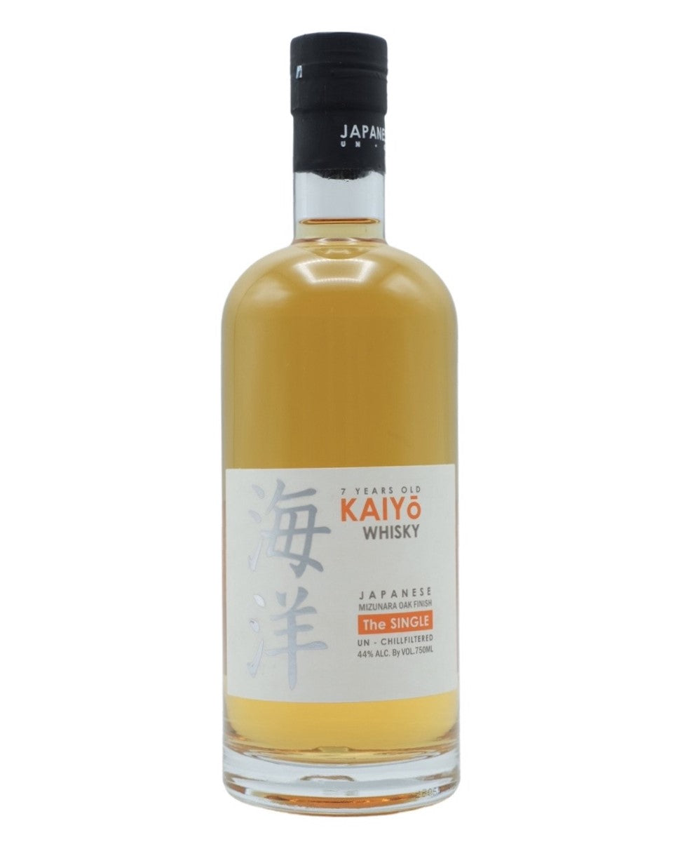 White Oak Akashi Japanese Whisky – Vine Arts