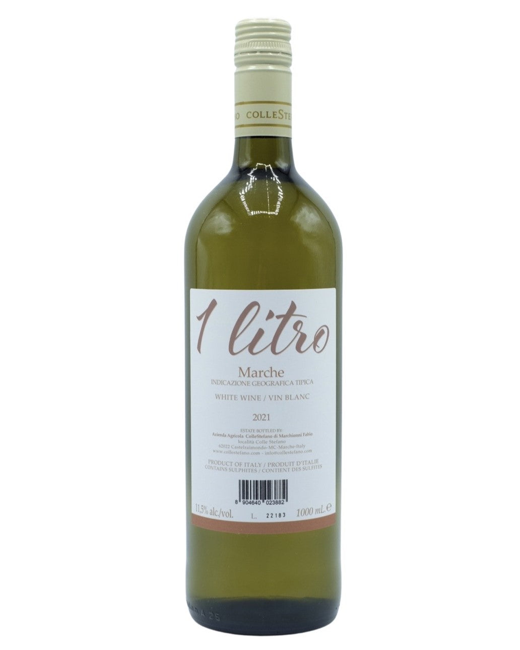 Collestefano IGT Bianco