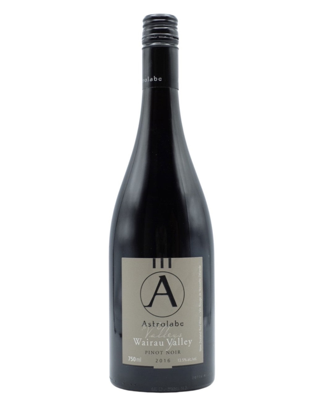 Astrolabe Wairau Pinot Noir